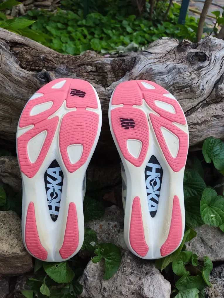 Кроссовки Hoka Rochet 40 / 41 — фото 6