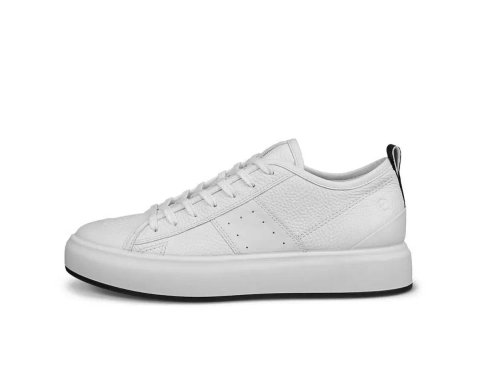 Кроссовки, кеды ECCO Street Ace. Оригинал. Р 39