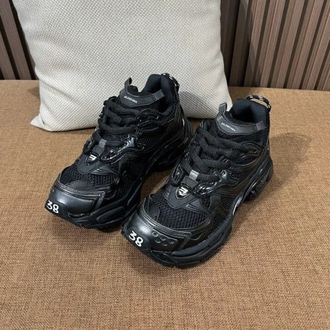 Кроссовки кросівки кеди Balenciaga Gucci