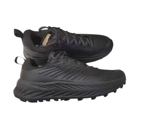 Кроссовки LOWA Fortux Black 40 41,5 41 42 42,5 43.5 44 45 46 47 48