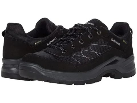 Кроссовки Lowa Taurus Pro GTX.розмір 45