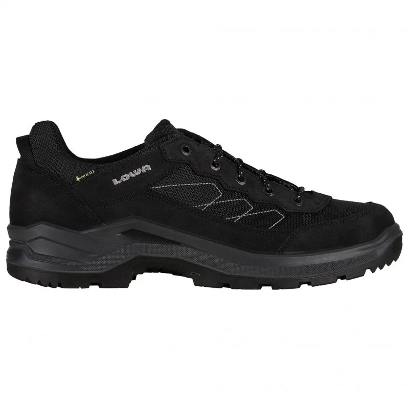 Кроссовки Lowa Taurus Pro GTX.розмір 45 — фото 3