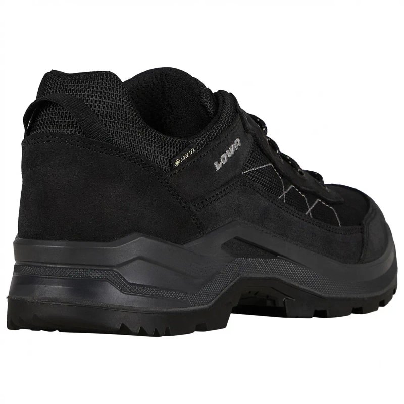 Кроссовки Lowa Taurus Pro GTX.розмір 45 — фото 4
