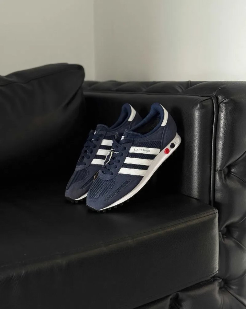 Кроссовки мужские на осень кросівки чоловічі adidas Originals Handball Spezial Оригінал більше взуття в магазині Тернопіль дивіться інші оголошення — фото 4