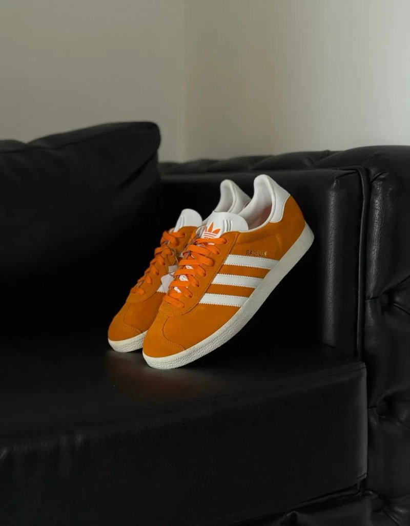 Кроссовки мужские на осень кросівки чоловічі adidas Originals Handball Spezial Оригінал більше взуття в магазині Тернопіль дивіться інші оголошення — фото 7