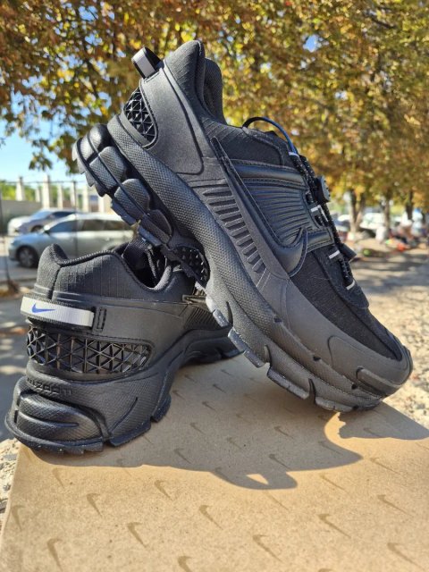 Кроссовки мужские Nike Zoom Vomero Roam Black FV2295-002 original