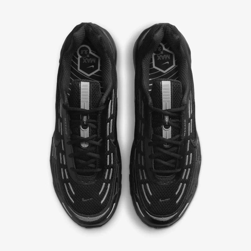 ‼️Кроссовки Nike Air Max TL 2.5 DN 95 97 Оригинал! (FZ4110-002) — фото 4