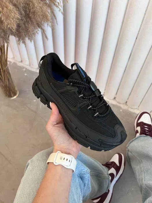 Кроссовки Nike Zoom Vomero Roam Summit Black  Оригинал женские новые — фото 2