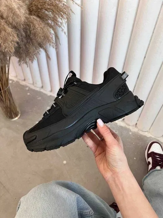Кроссовки Nike Zoom Vomero Roam Summit Black  Оригинал женские новые — фото 3