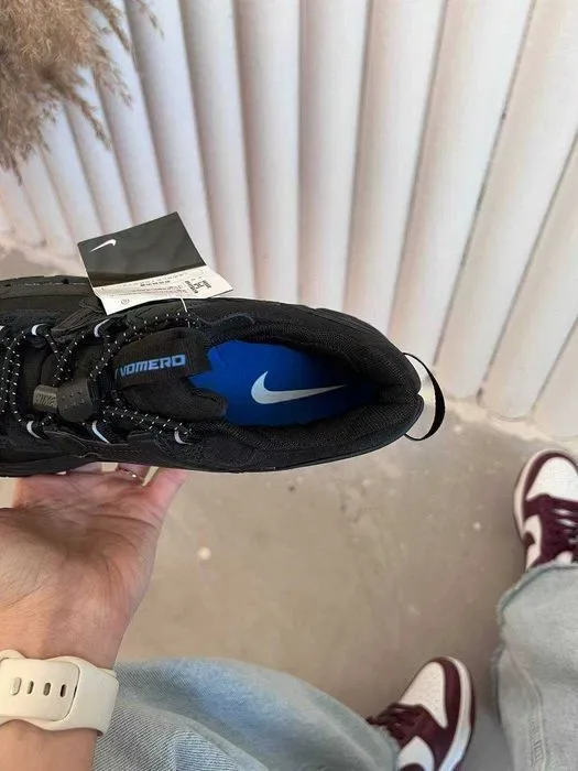 Кроссовки Nike Zoom Vomero Roam Summit Black  Оригинал женские новые — фото 5