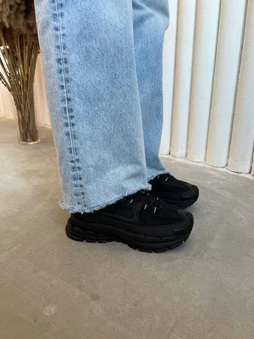 Кроссовки Nike Zoom Vomero Roam Summit Black  Оригинал женские новые — фото 6
