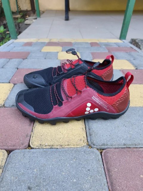 Кроссовки Vivobarefoot Primus Trail SG 42