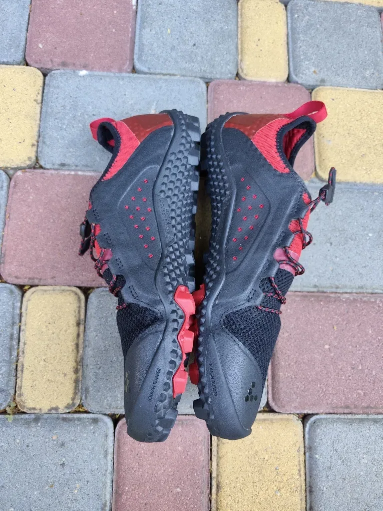 Кроссовки Vivobarefoot Primus Trail SG 42 — фото 3