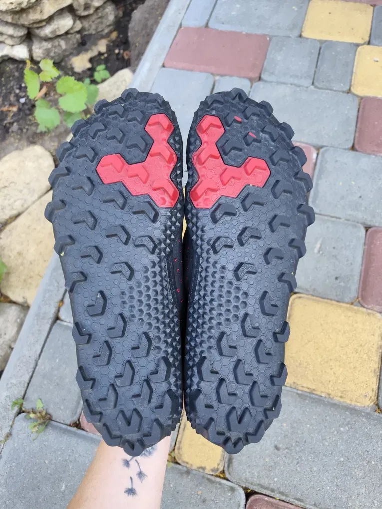 Кроссовки Vivobarefoot Primus Trail SG 42 — фото 6
