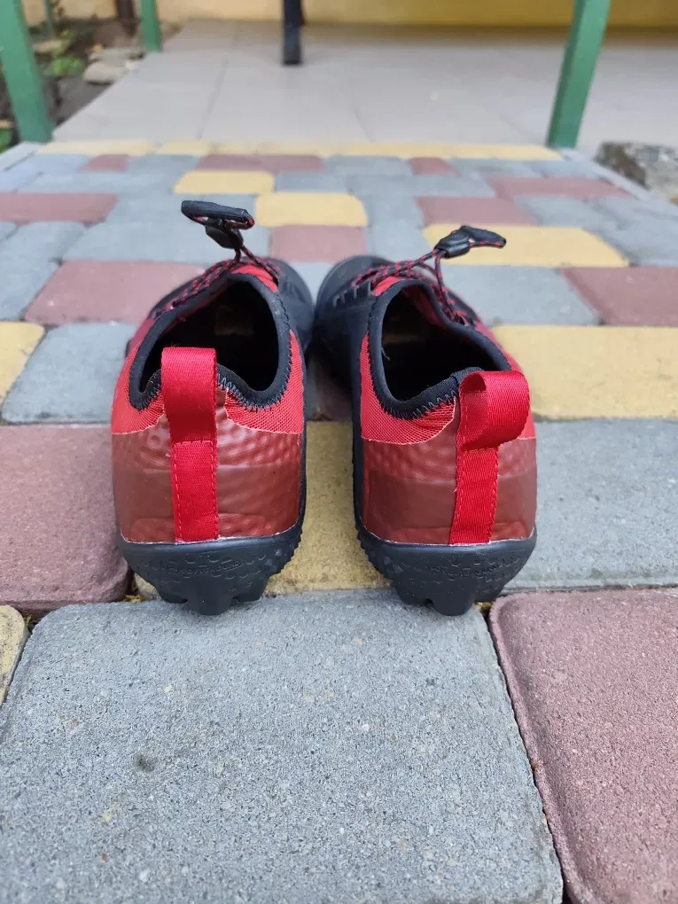 Кроссовки Vivobarefoot Primus Trail SG 42 — фото 7