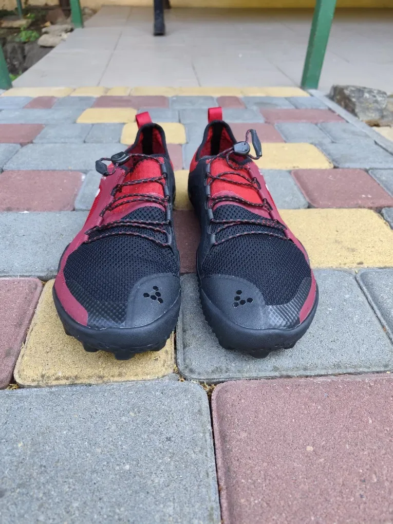 Кроссовки Vivobarefoot Primus Trail SG 42 — фото 8