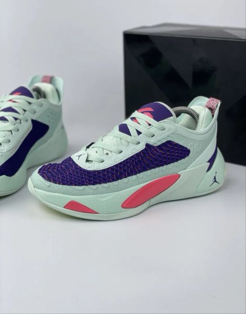 Кроссовки яркие Nike Jordan Luka! Оригинал! Идеал! Недорого!