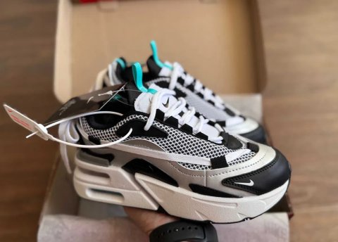 Кроссовки Женские Nike Air Max Furyosa NRG Dusty Cactus DC7350-100/Жіночі кросівки Найк Фуріоза
