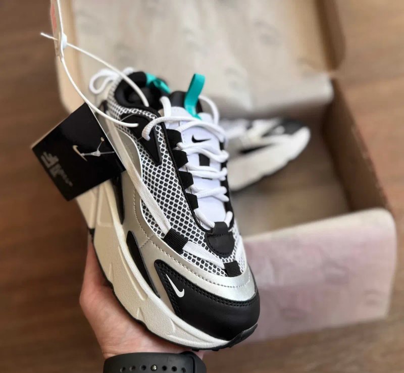 Кроссовки Женские Nike Air Max Furyosa NRG Dusty Cactus  DC7350-100/Жіночі кросівки Найк Фуріоза — фото 2