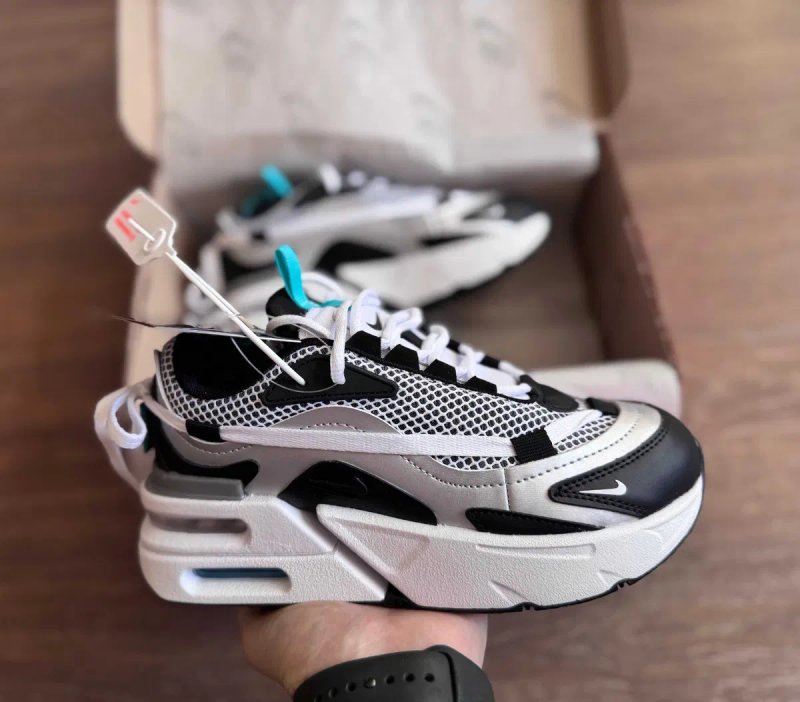 Кроссовки Женские Nike Air Max Furyosa NRG Dusty Cactus  DC7350-100/Жіночі кросівки Найк Фуріоза — фото 3