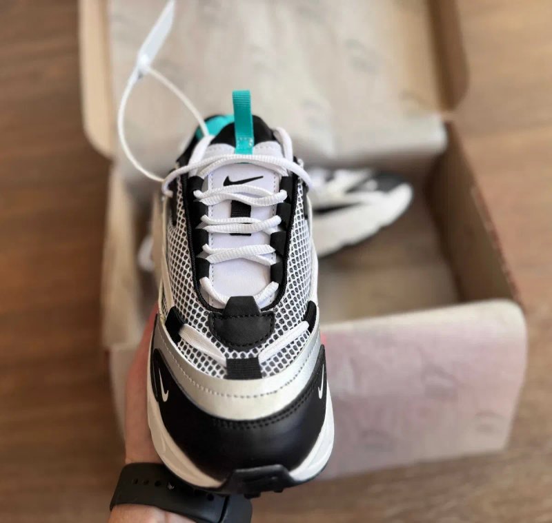 Кроссовки Женские Nike Air Max Furyosa NRG Dusty Cactus  DC7350-100/Жіночі кросівки Найк Фуріоза — фото 5