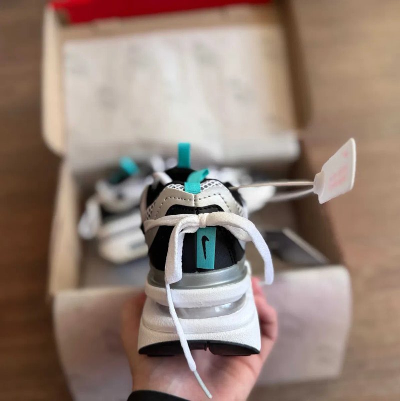 Кроссовки Женские Nike Air Max Furyosa NRG Dusty Cactus  DC7350-100/Жіночі кросівки Найк Фуріоза — фото 6