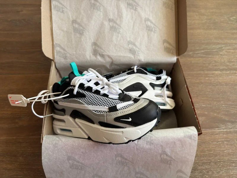 Кроссовки Женские Nike Air Max Furyosa NRG Dusty Cactus  DC7350-100/Жіночі кросівки Найк Фуріоза — фото 8
