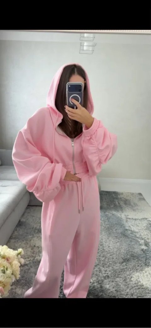 Крутезний  базовий костюм s/m
