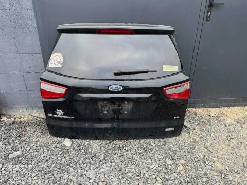 Крышка багажника Комплектная FORD Ecosport (18-22) GN1Z-7440010-M