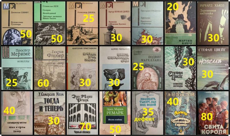 КС2 Азбука-классика и другие книги в мягких обложках. Комплект книг — фото 5