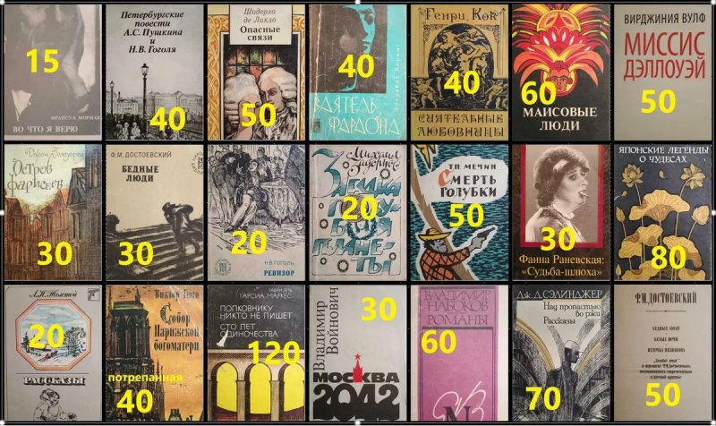 КС2 Азбука-классика и другие книги в мягких обложках. Комплект книг — фото 8