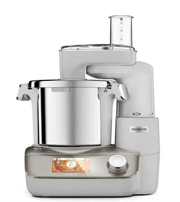 кух.машина робот  Kenwood CookEasy+доставка+подарунки — фото 3