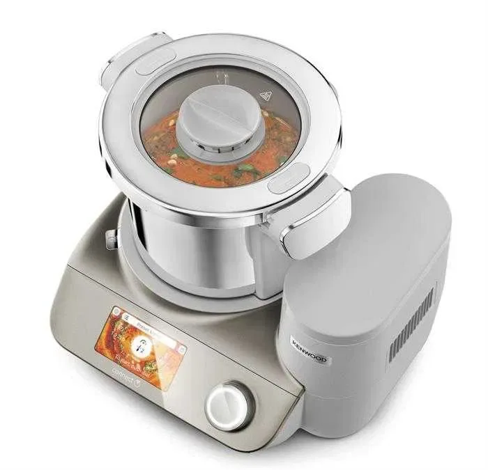кух.машина робот  Kenwood CookEasy+доставка+подарунки — фото 4