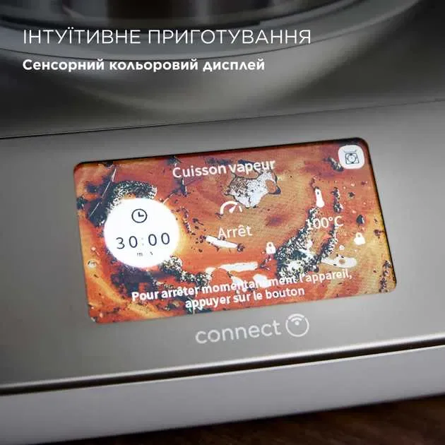кух.машина робот  Kenwood CookEasy+доставка+подарунки — фото 7