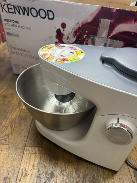 Кухонна машина Kenwood KHH 322 WH MultiOne (ІДЕАЛ!!)