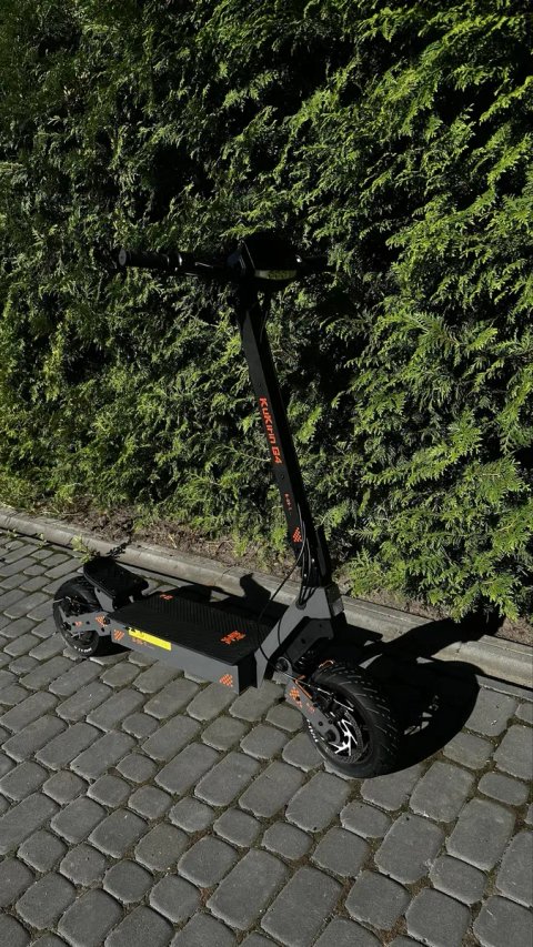 Kukirin g4 (не g2)