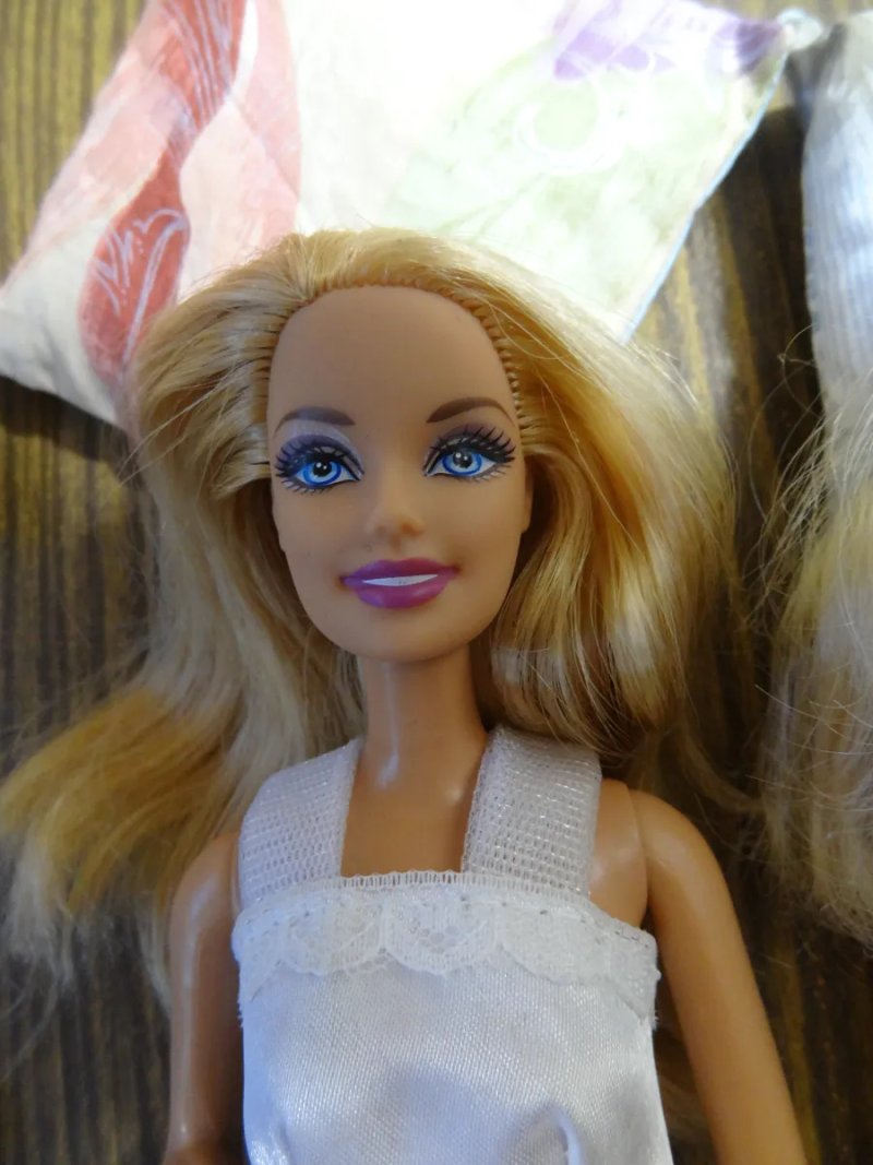 Куклы Барби Маттел Mattel/Barbie Diamond Castle Liana — фото 2