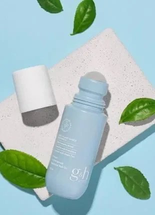 Кульковий дезодорант g&h amway амвей