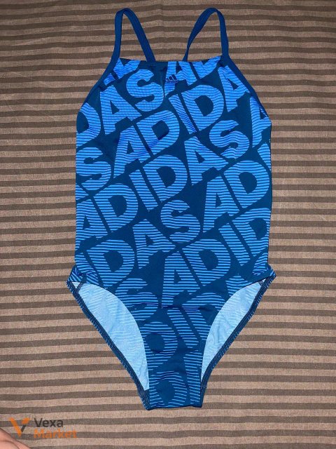 Купальник adidas розмір 34