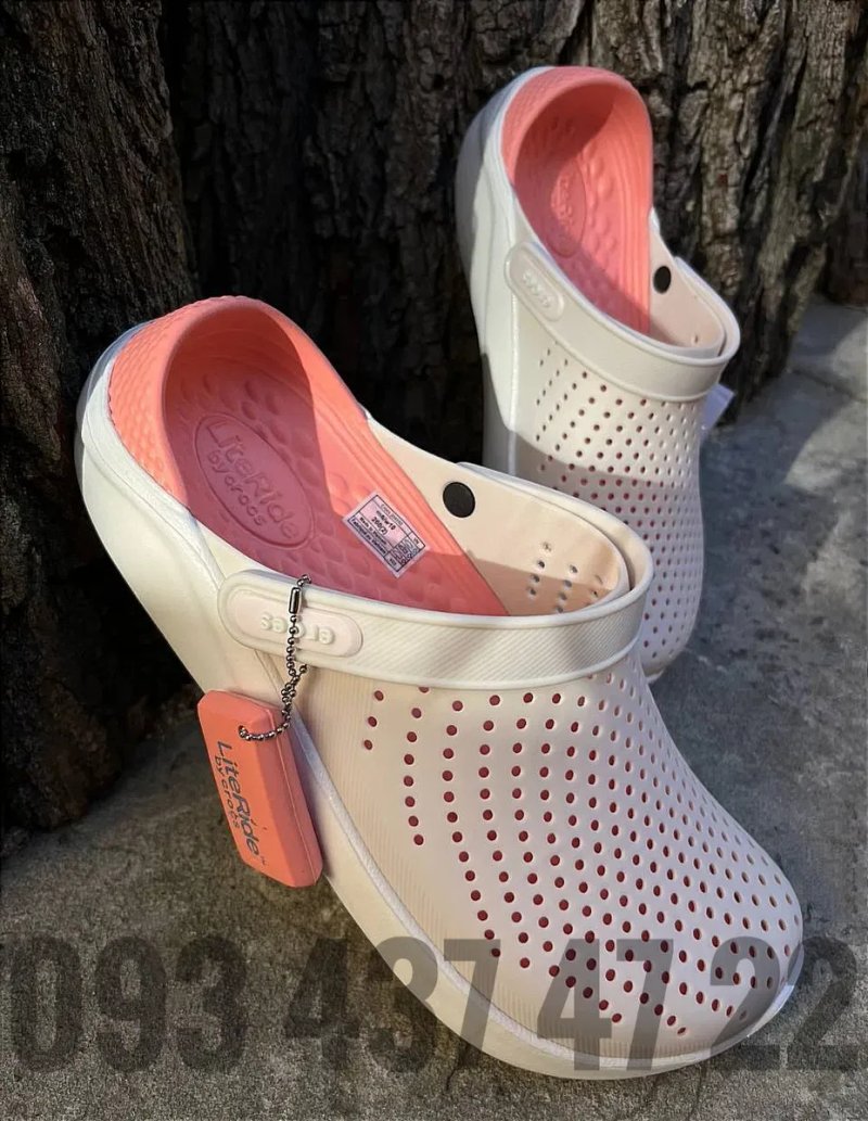 Купити Crocs LiteRide Жіночі Крокси Топ Продажів! Актуальна ціна — фото 2