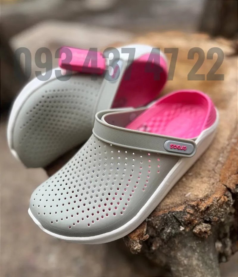 Купити Crocs LiteRide Жіночі Крокси Топ Продажів! Актуальна ціна — фото 4