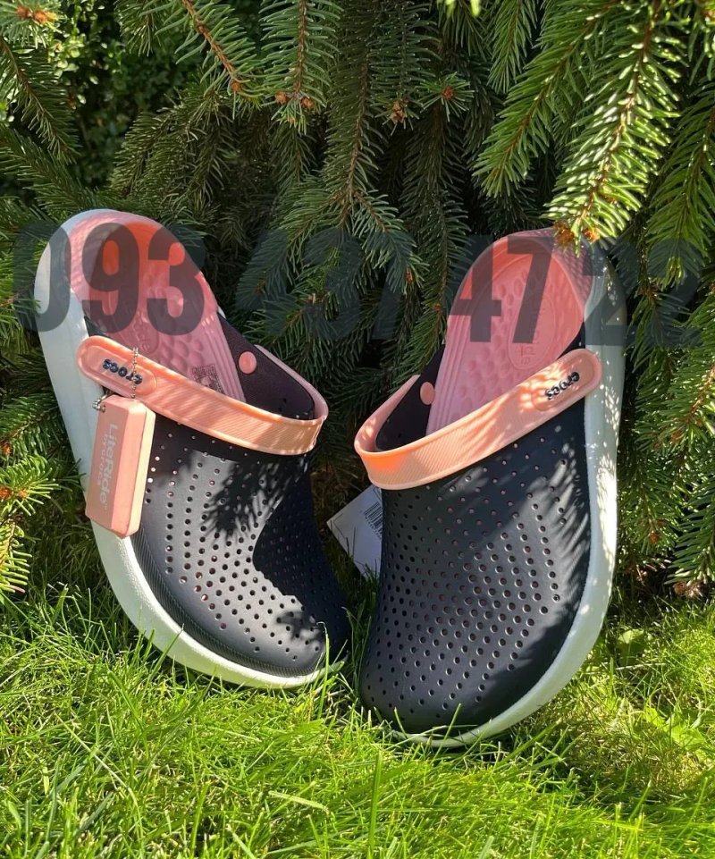 Купити Crocs LiteRide Жіночі Крокси Топ Продажів! Актуальна ціна — фото 7