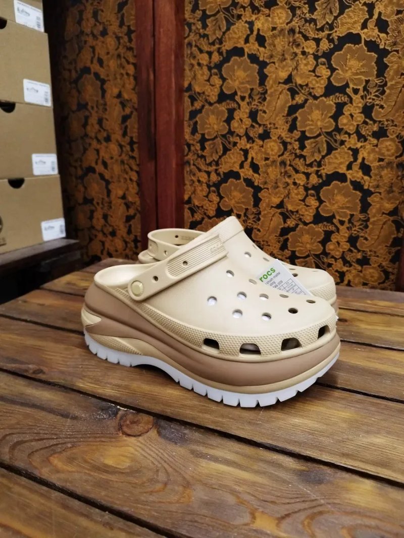 Купити крокси. Знижки . Оригінальні Крокс. Crocs. Калоборації. — фото 8