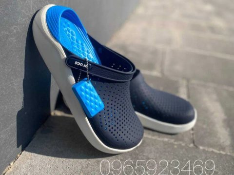 Купити Оригінал Крокс Crocs LiteRide сабо Кольори в наявності 36-45р
