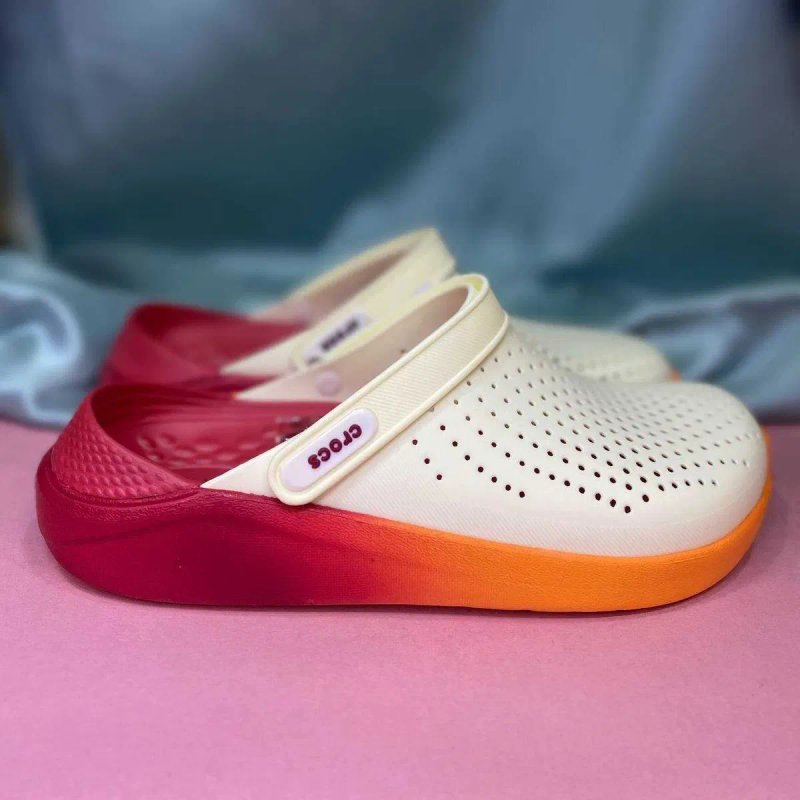 Купити Оригінал Крокс Crocs LiteRide сабо Кольори в наявності 36-45р — фото 7