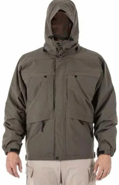 Куртка 5.11 тактична 3в1 Tactical Aggressor Tundra ,охота армия,рыбалка 56-58р.
