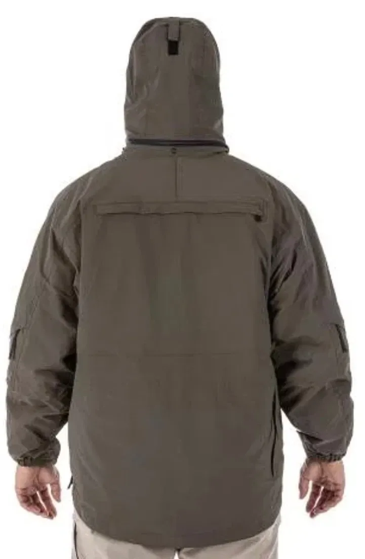 Куртка 5.11 тактична 3в1 Tactical Aggressor Tundra ,охота армия,рыбалка 56-58р. — фото 2
