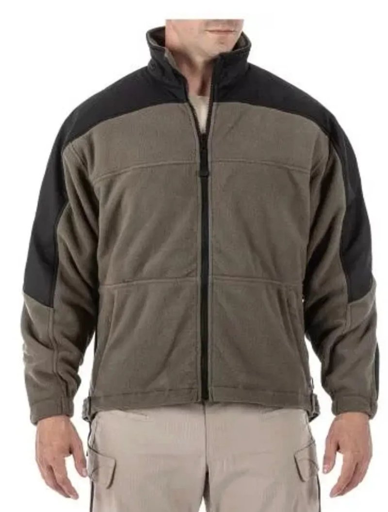 Куртка 5.11 тактична 3в1 Tactical Aggressor Tundra ,охота армия,рыбалка 56-58р. — фото 3