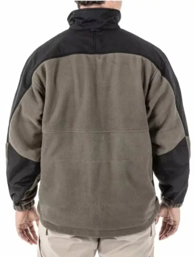 Куртка 5.11 тактична 3в1 Tactical Aggressor Tundra ,охота армия,рыбалка 56-58р. — фото 4