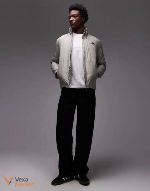Куртка Adidas Climawarm Insulated